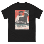 Stamp It Out Tee
