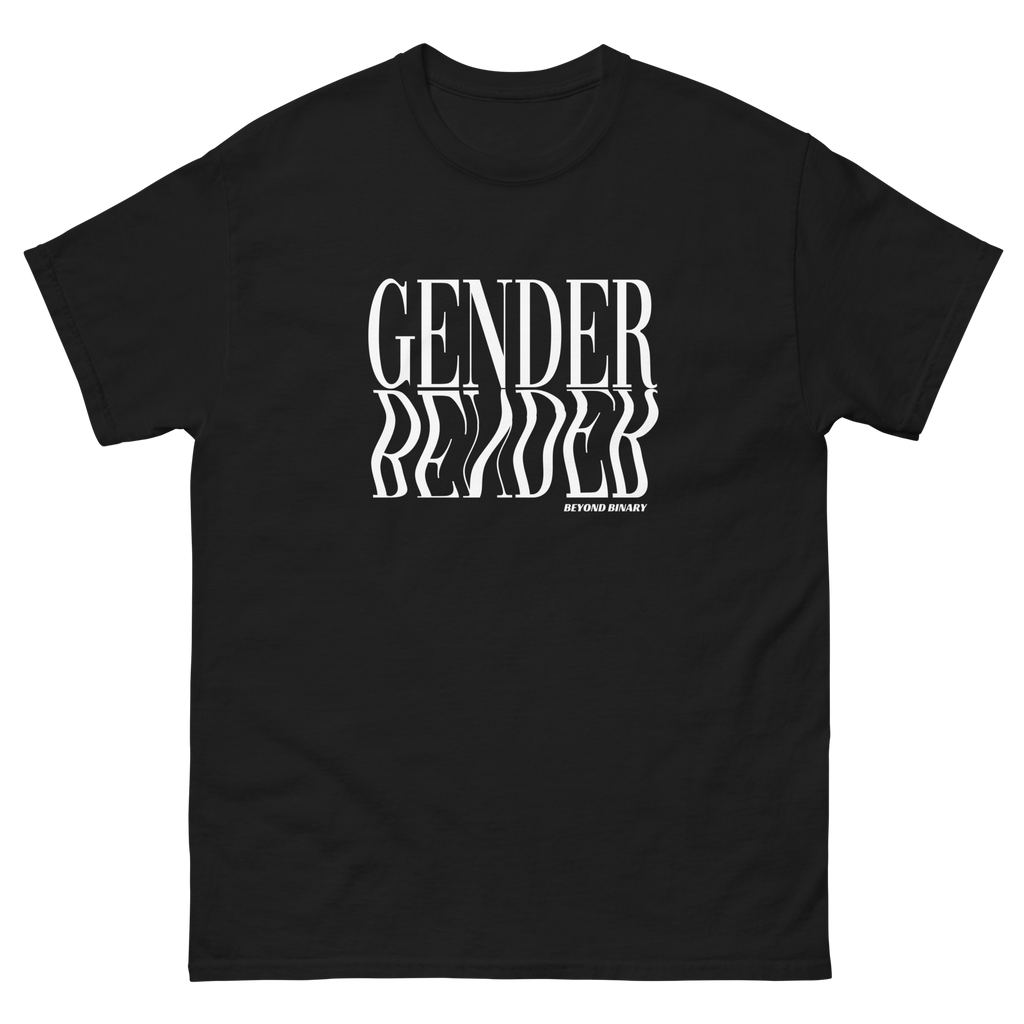 Gender Bender Tee