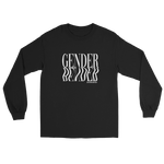 Gender Bender Long Sleeve Tee