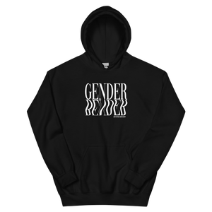Gender Bender Hoodie