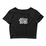 Alien Superstar Crop Top