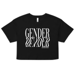 Gender Bender Crop Top