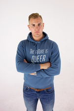 The Future Is Queer Hoodie