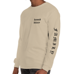 Chosen Family Long Sleeve Tee