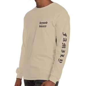 Chosen Family Long Sleeve Tee