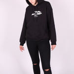 Ditch Your Dead Name Hoodie