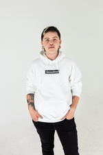 Sensitive Hoodie