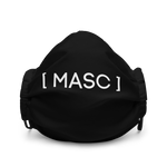Masc Premium Face Mask