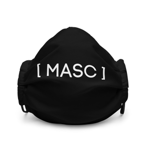 Masc Premium Face Mask
