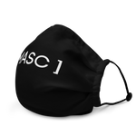Masc Premium Face Mask