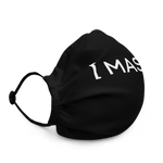 Masc Premium Face Mask