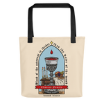 Chosen Family Tote Bag