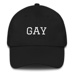 Gay Dad Hat