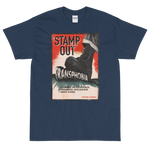 Stamp It Out Tee