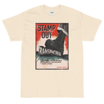 Stamp It Out Tee