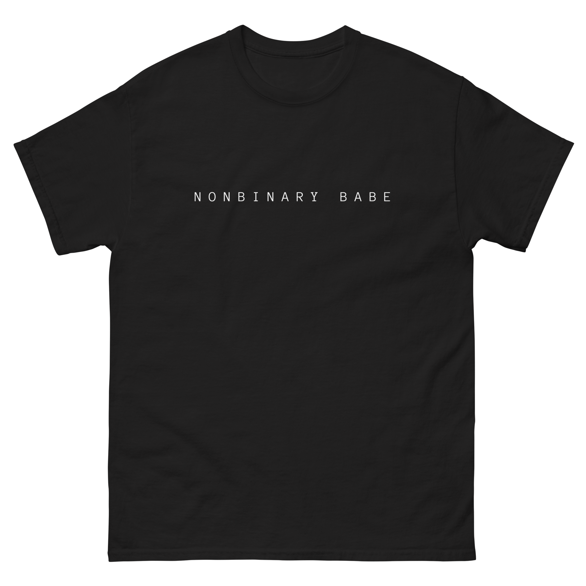 NB Babe Tee