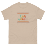 The Future Is Queer Retro Tee