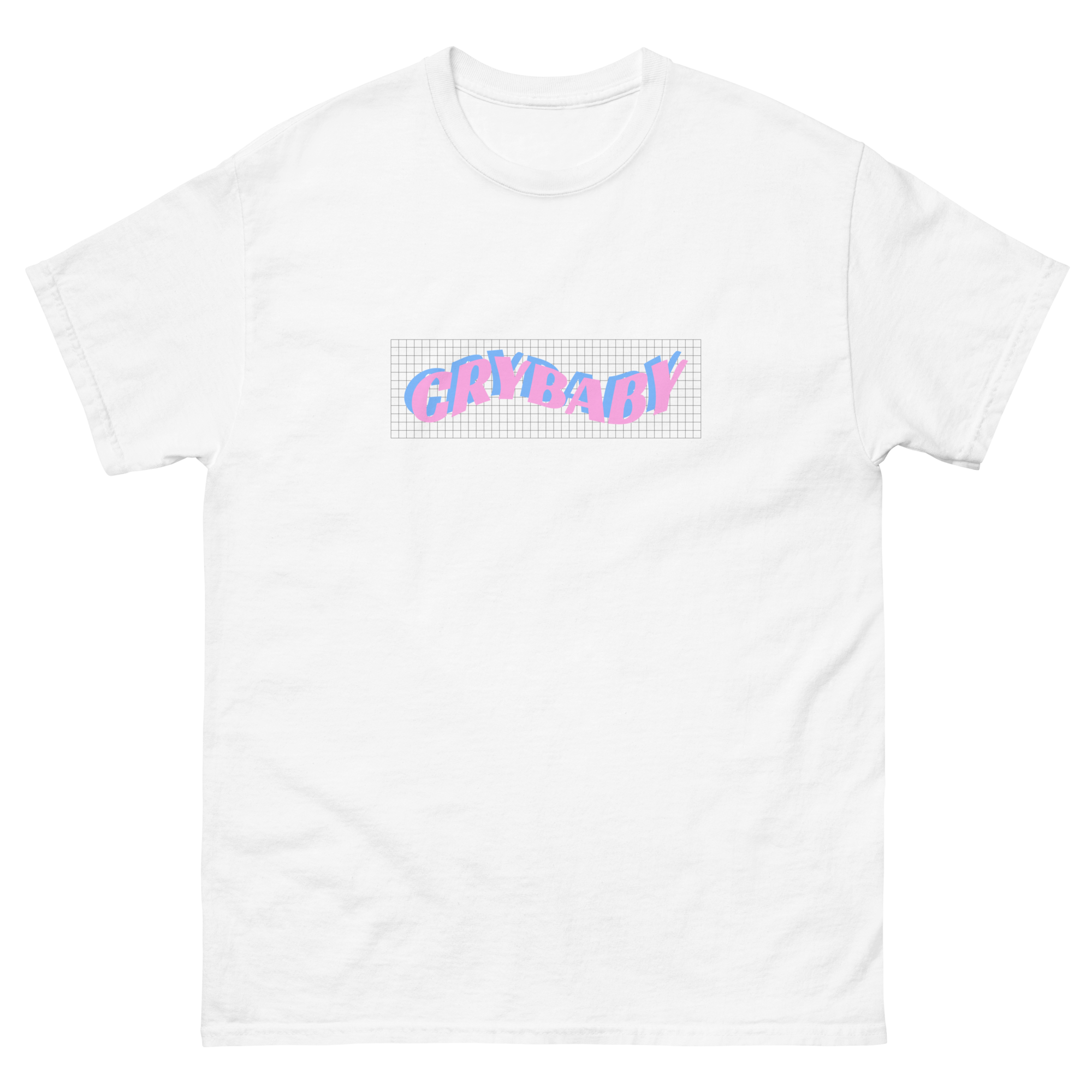 Crybaby Tee