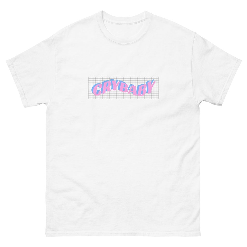 Crybaby Tee