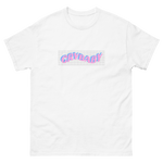 Crybaby Tee