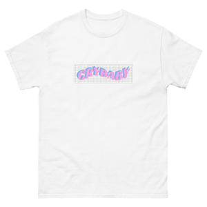 Crybaby Tee