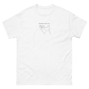 Handle With Care Tee