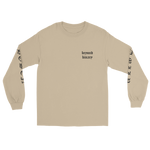 Chosen Family Long Sleeve Tee