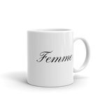 Femme Mug