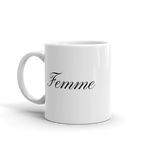 Femme Mug