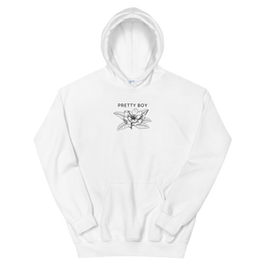 Pretty Boy Hoodie