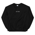 They/Them Sweatshirt