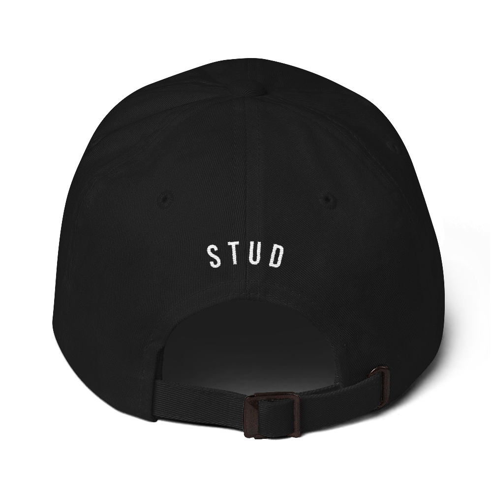Stud Dad Hat
