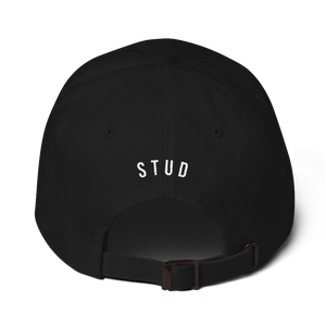 Stud Dad Hat