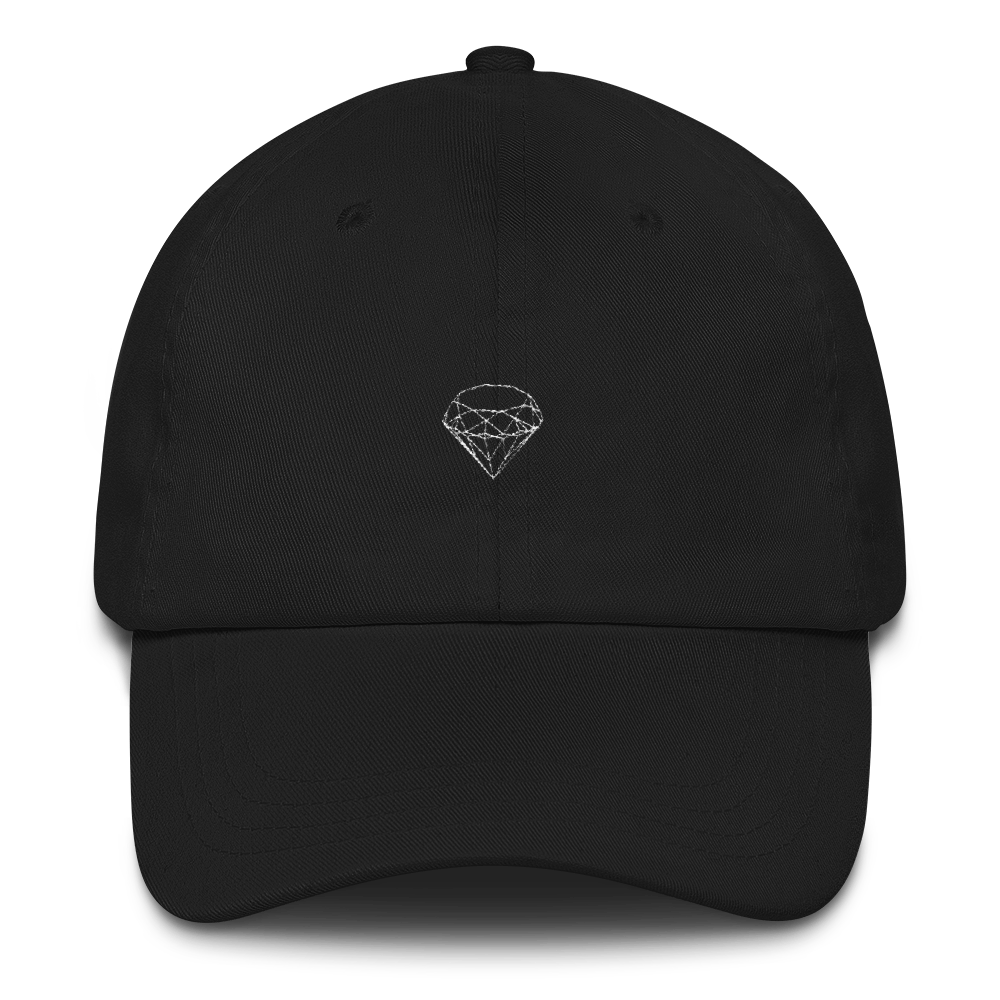 Stud Dad Hat