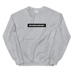 Beyond Binary Sweatshirt