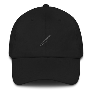 Cutthroat Queer Dad Hat