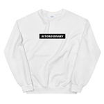 Beyond Binary Sweatshirt