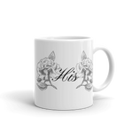 His Pronoun Mug