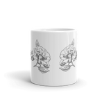 His Pronoun Mug