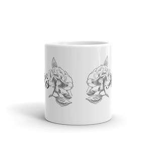 His Pronoun Mug