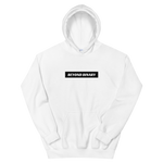 Beyond Binary Hoodie