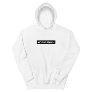 Beyond Binary Hoodie