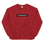 Beyond Binary Sweatshirt