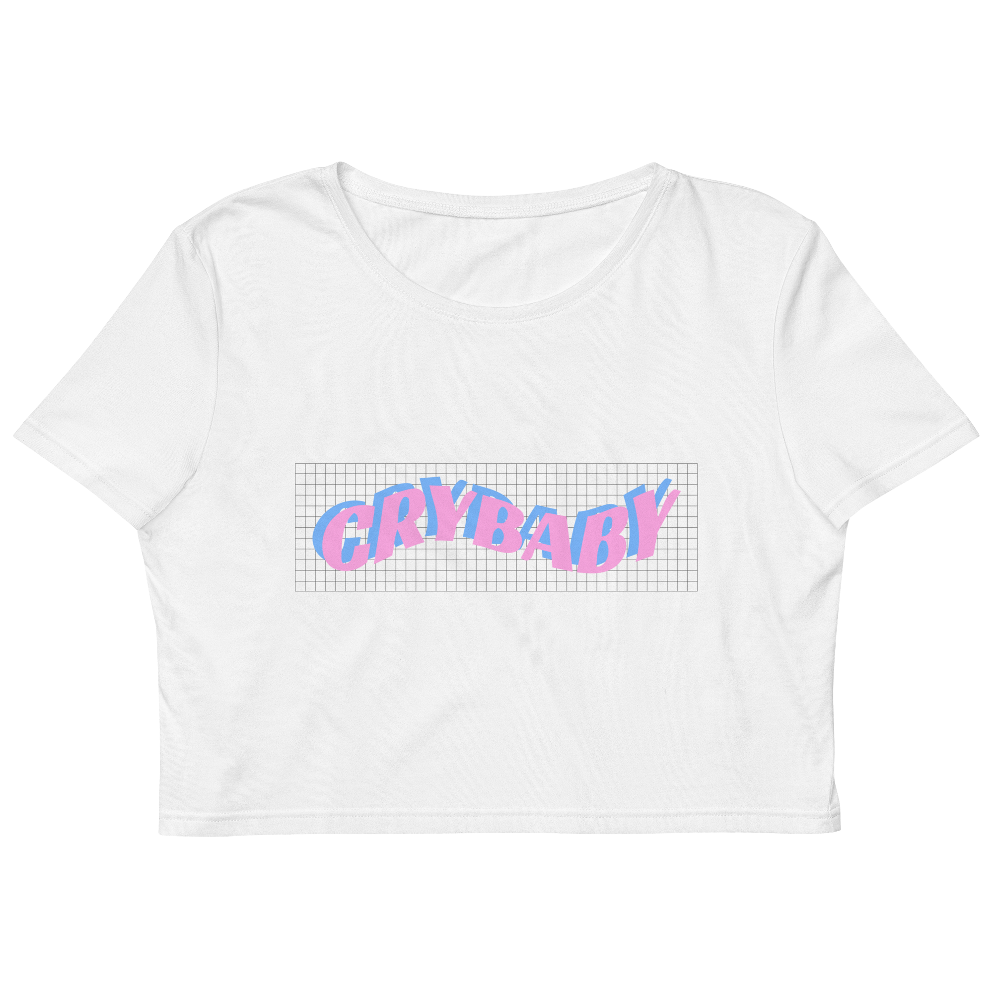 Crybaby Crop Top