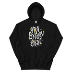 Nonbinary Babe Hoodie