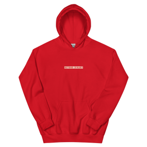 Stamp It Out Hoodie
