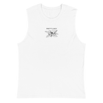 Pretty Boy Muscle Tee