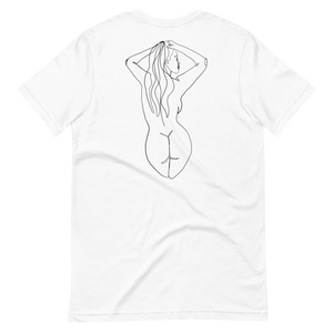 Not For You Tee